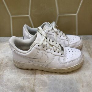 Air Force Ones